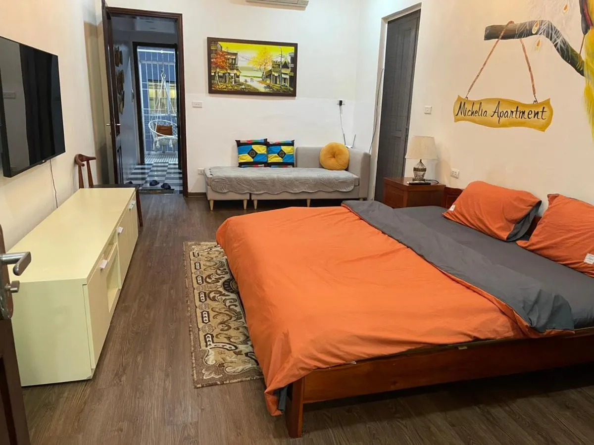 Image 2 of MICHELIA APARTMENT