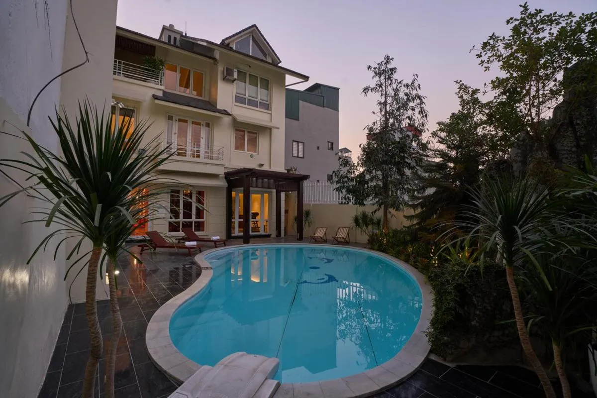 Image 3 of M Village Hotel Long Biên