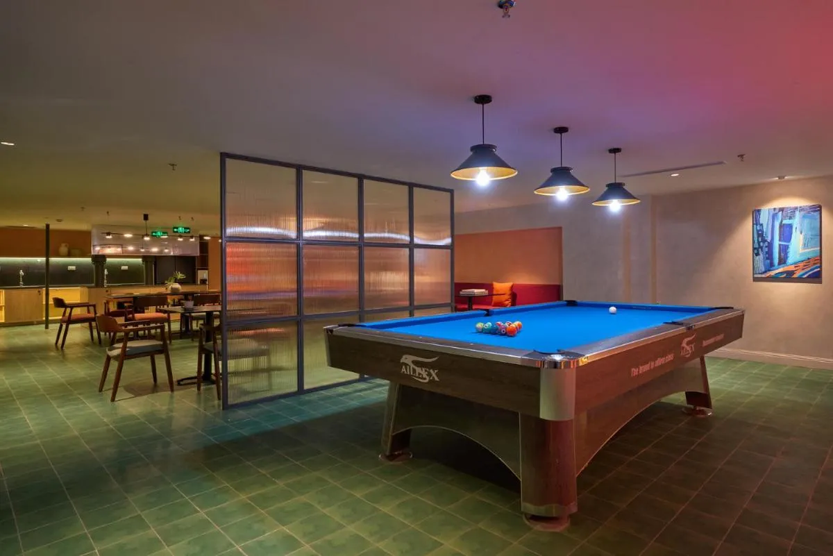 Image 5 of M Village Hotel Long Biên