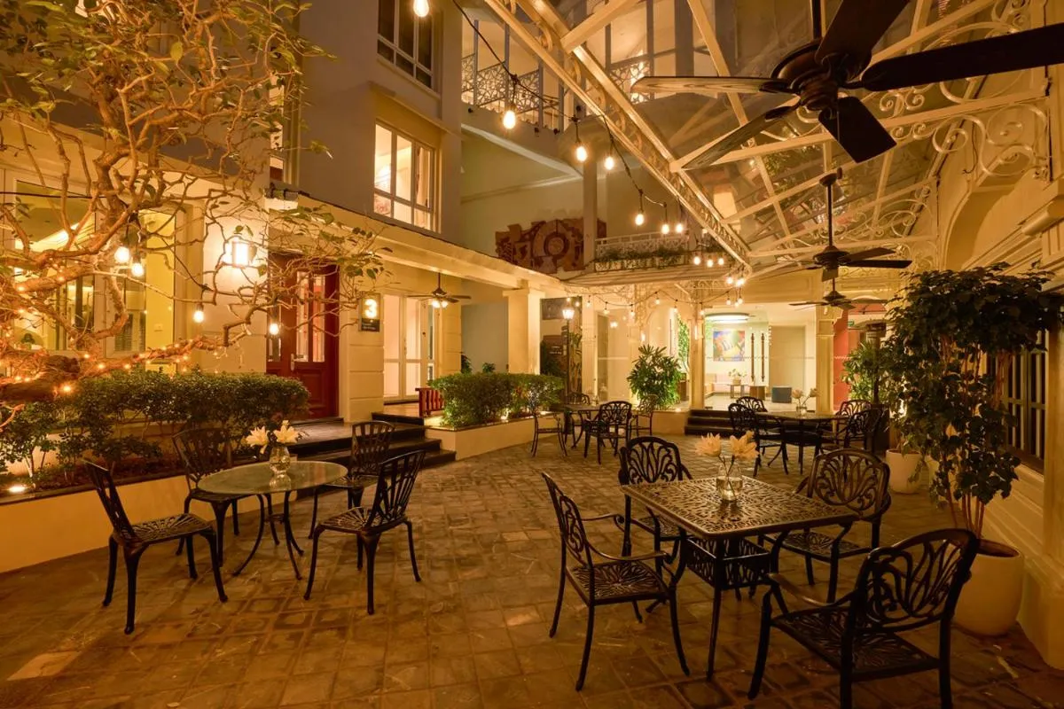 Image 4 of M Village Hotel Long Biên