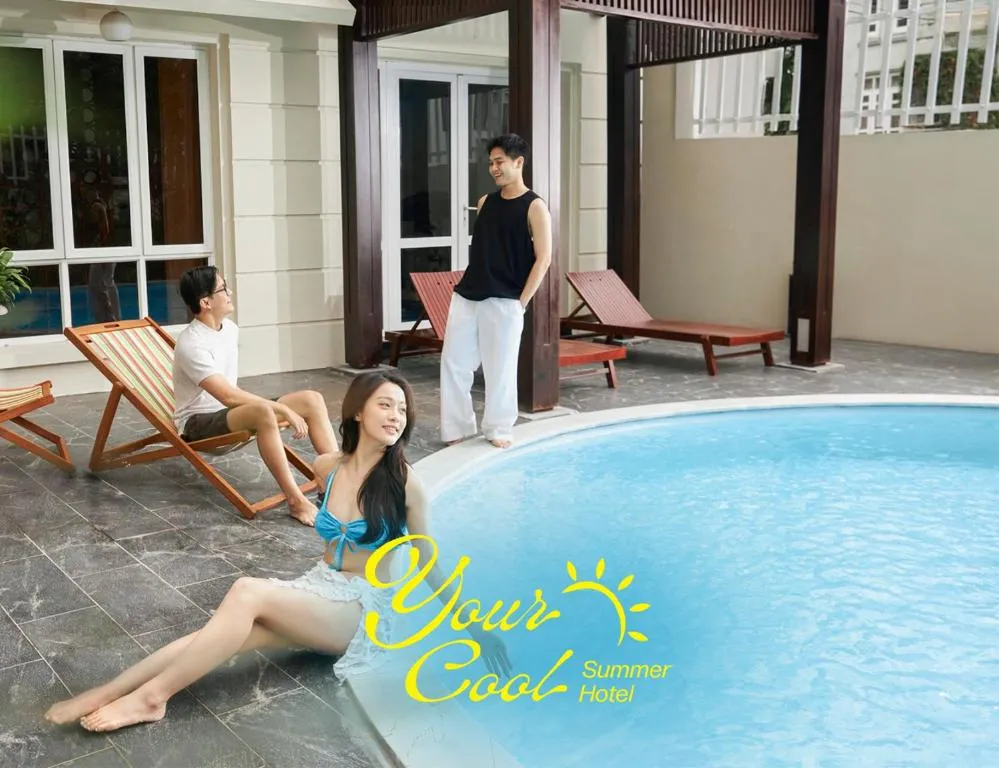 Image of M Village Hotel Long Biên