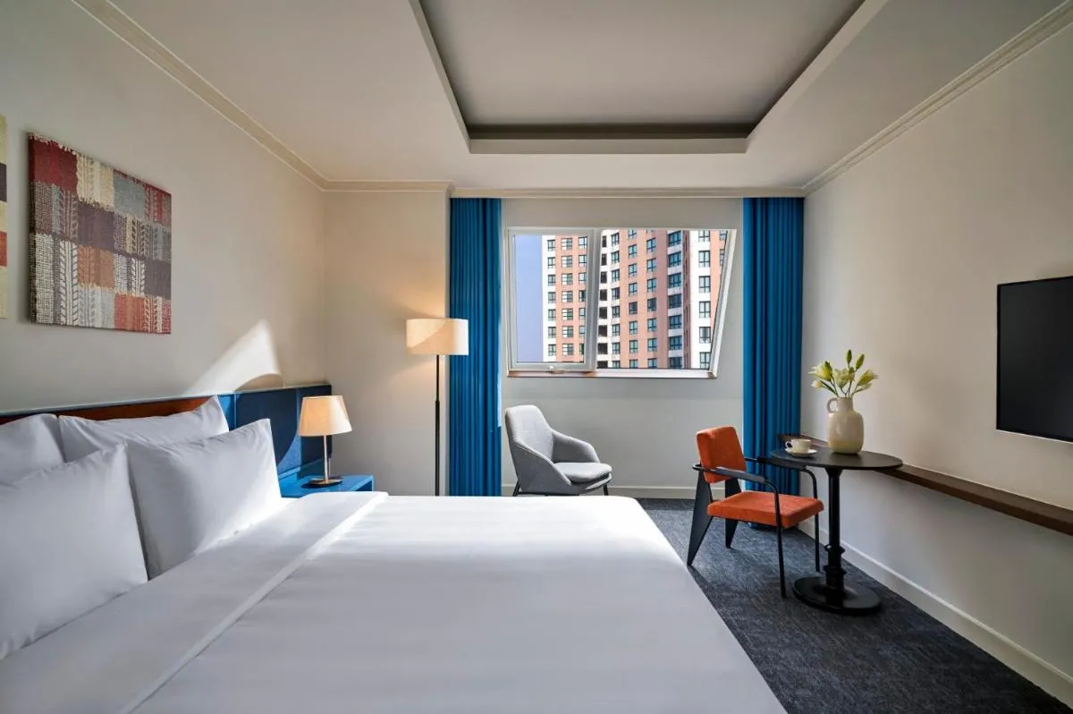 Image 1 of M Village Hotel Thợ Nhuộm