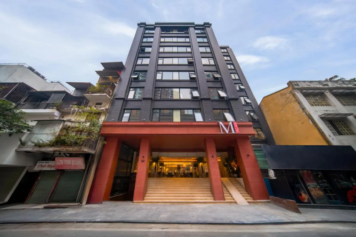 Image 5 of M Village Hotel Thợ Nhuộm