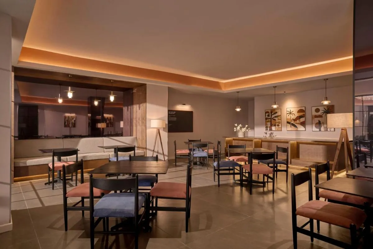 Image 4 of M Village Hotel Thợ Nhuộm