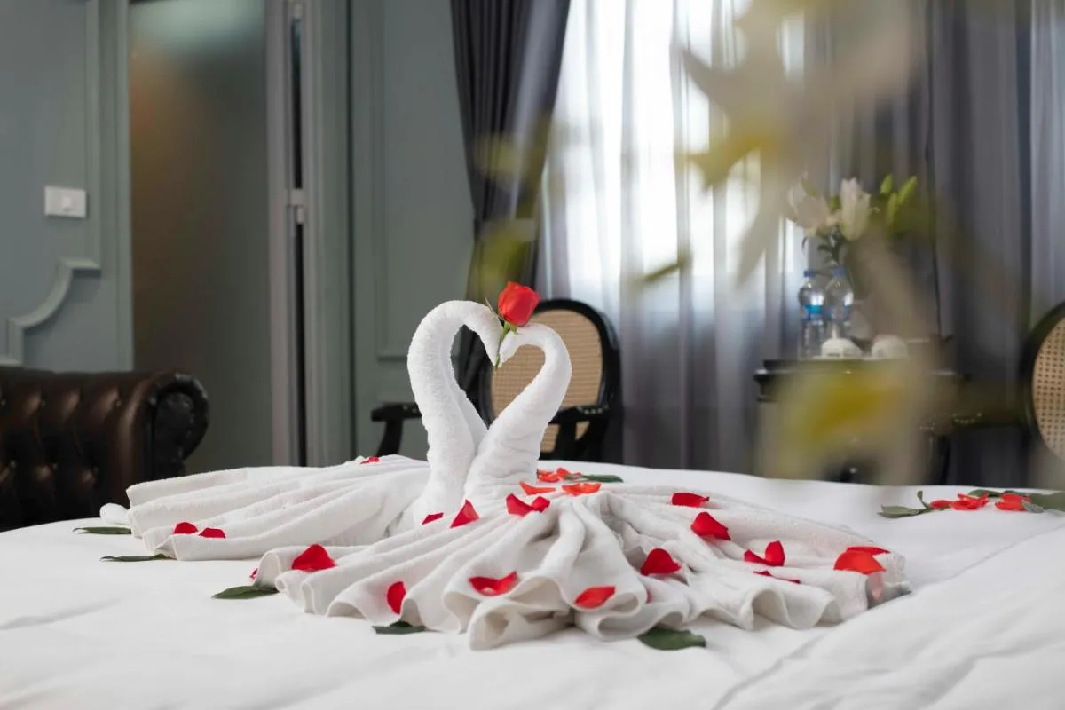 Image 1 of Madelise Amica Hotel and Travel