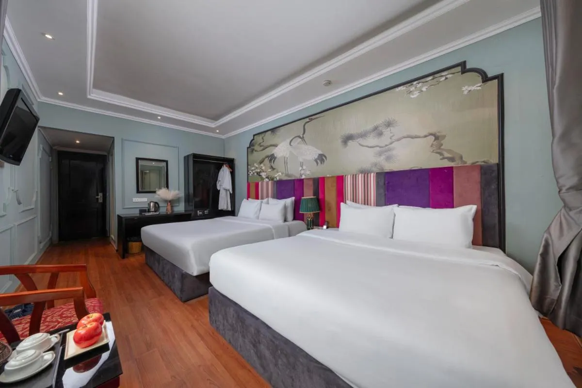 Image 3 of Madelise Amica Hotel and Travel