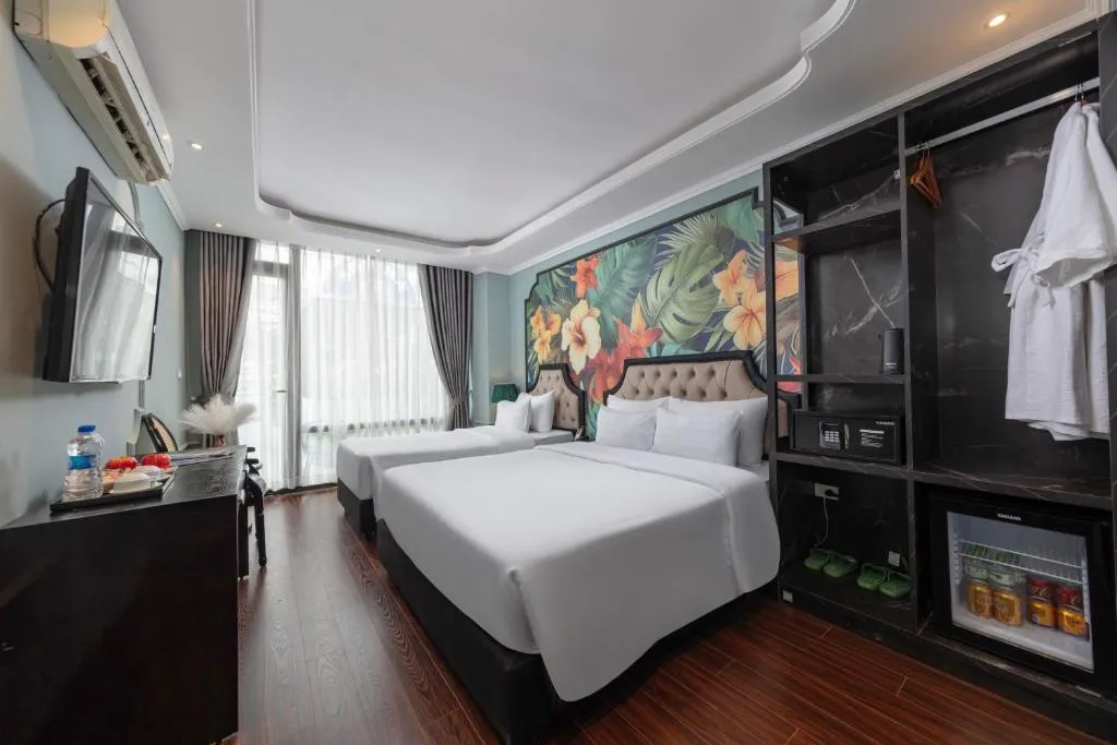 Image of Madelise Amica Hotel and Travel