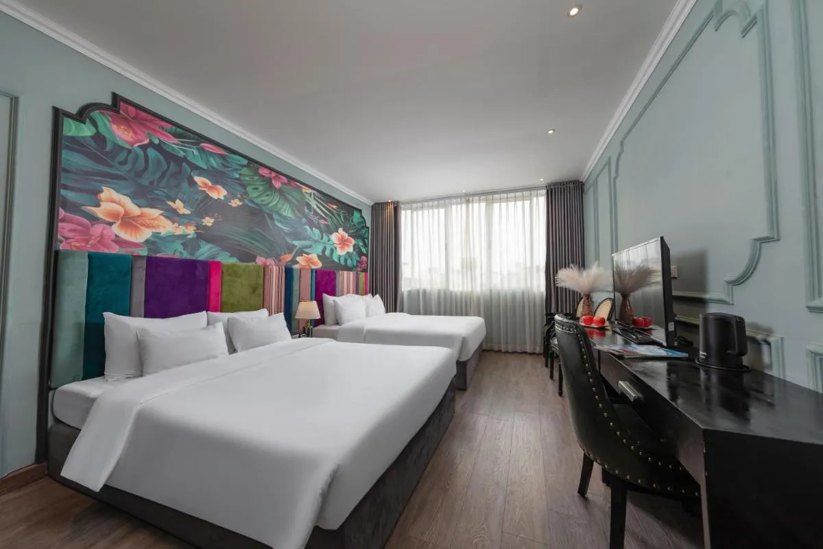 Image 5 of Madelise Amica Hotel and Travel