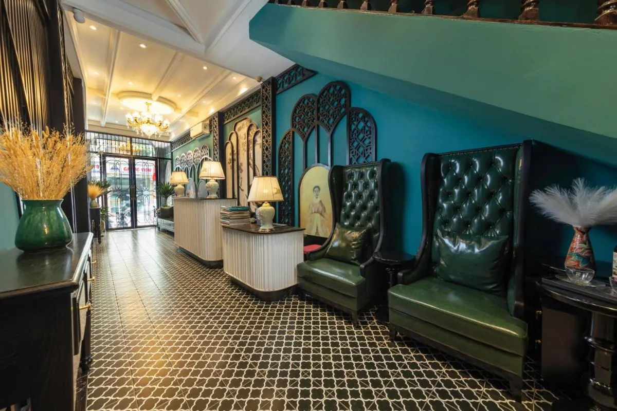 Image 2 of Madelise Amica Hotel and Travel