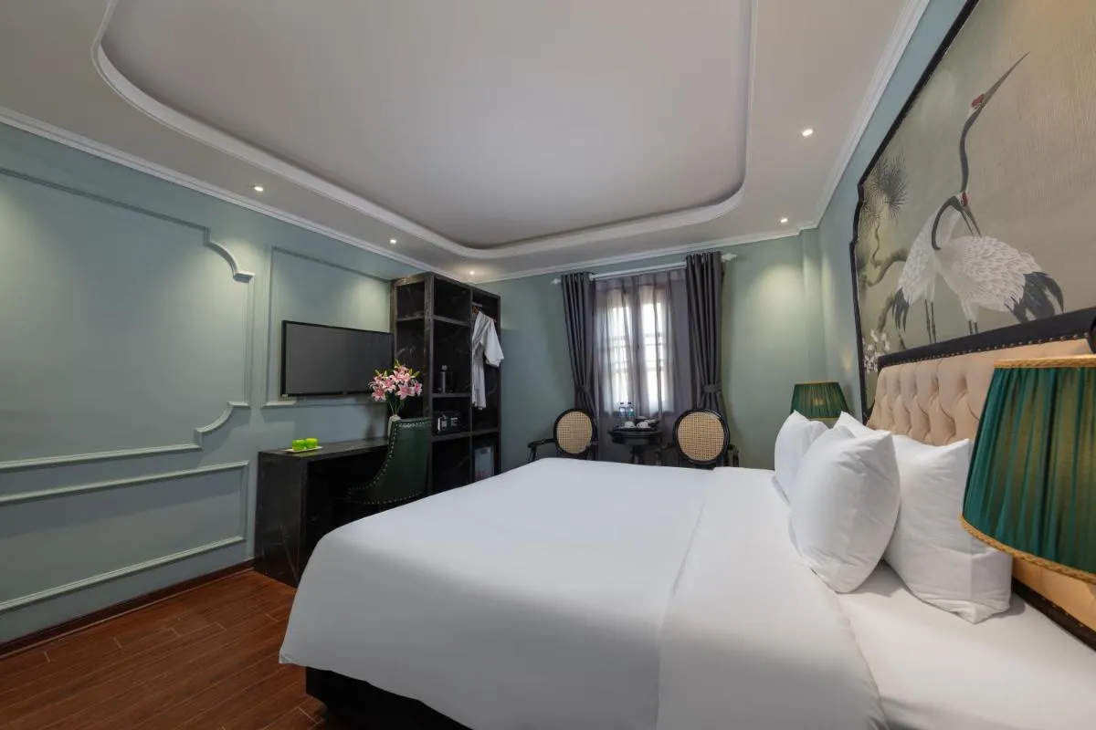 Image 4 of Madelise Grand Hotel