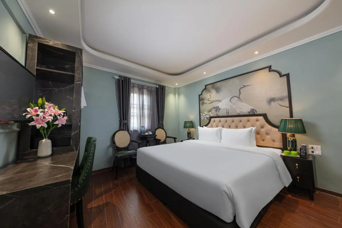 Image 1 of Madelise Grand Hotel