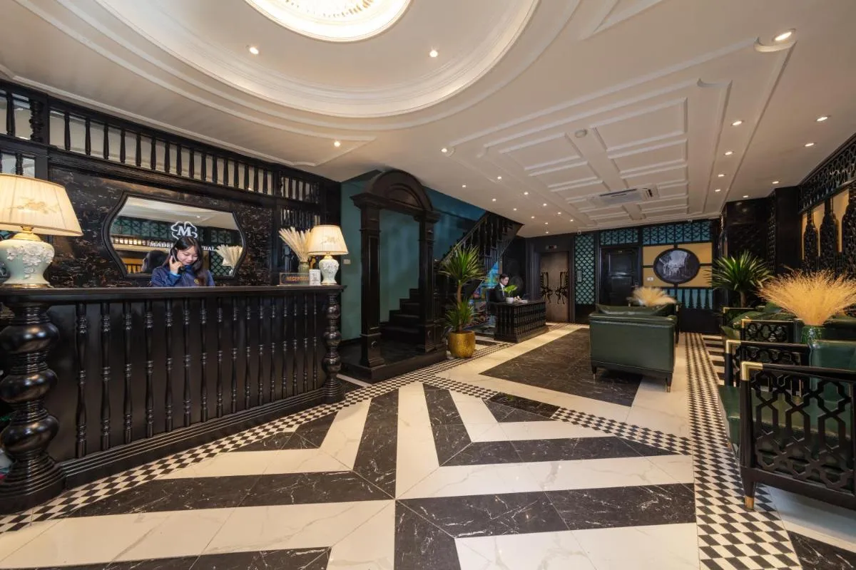 Image 6 of Madelise Grand Hotel