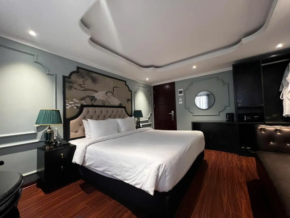Image 1 of Madelise Hanoi View Hotel