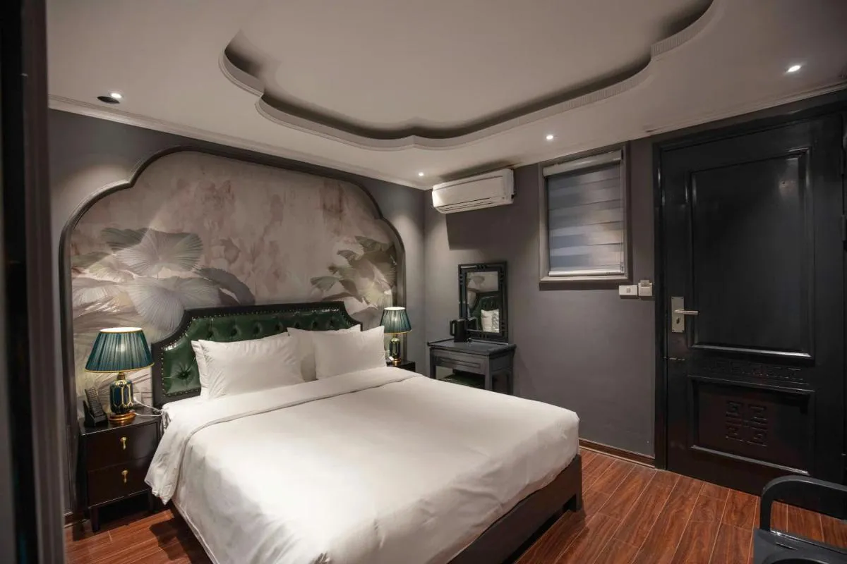 Image 4 of Madelise Hanoi View Hotel