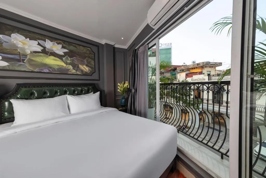 Image of Madelise Stardust Hotel & Travel