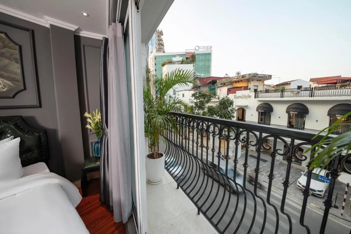 Image 5 of Madelise Stardust Hotel & Travel