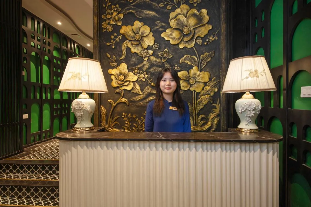 Image 6 of Madelise Stardust Hotel & Travel