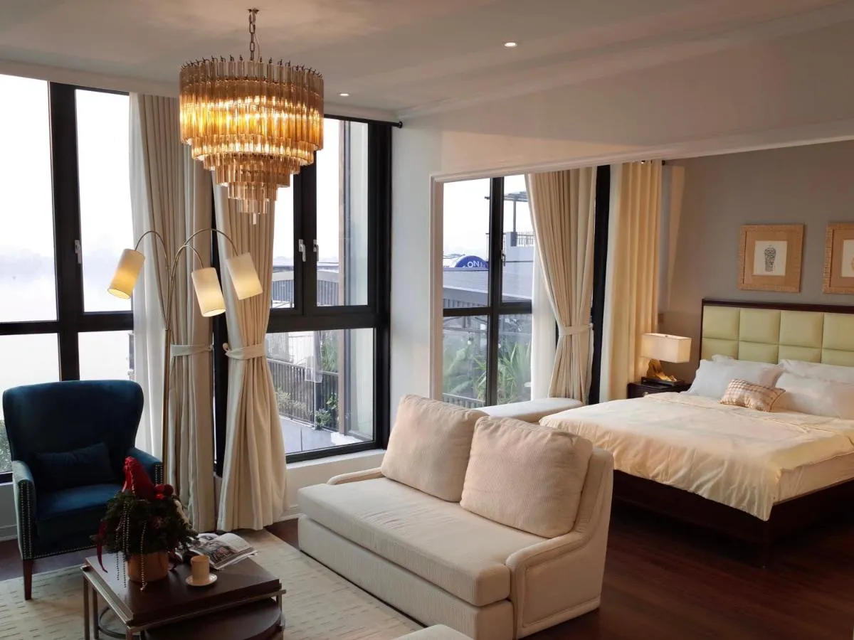 Image 2 of MaisonJin Residences Tây Hồ
