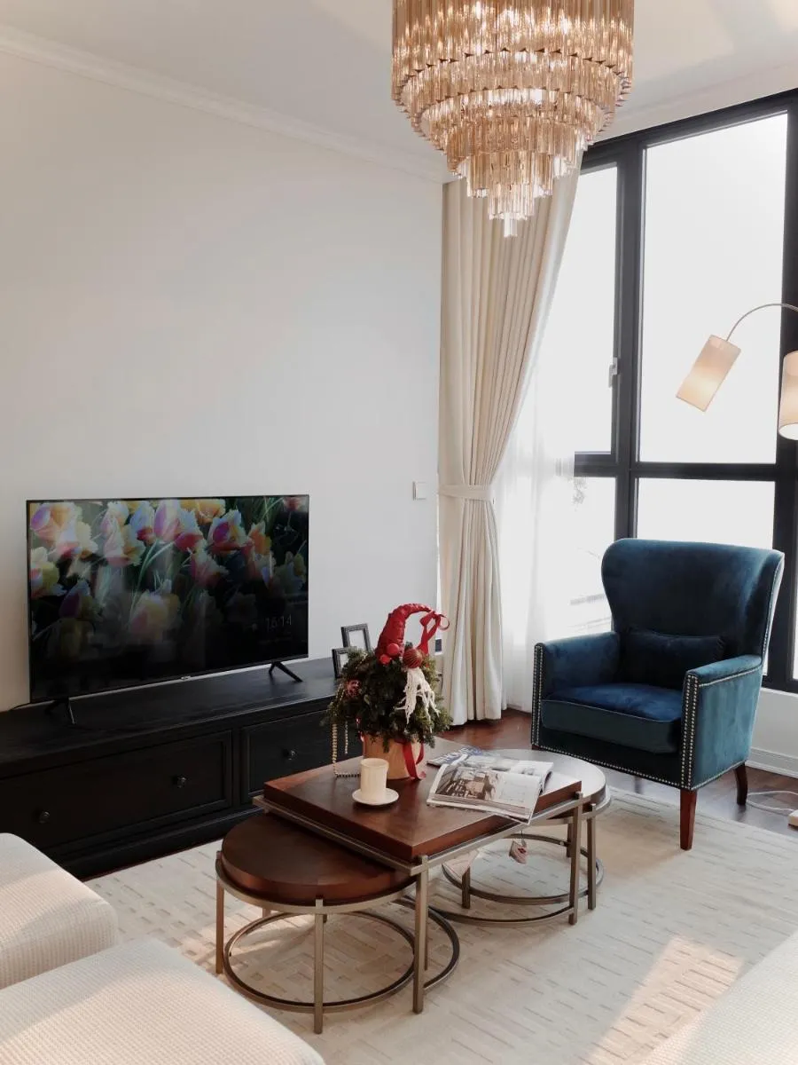 Image 3 of MaisonJin Residences Tây Hồ