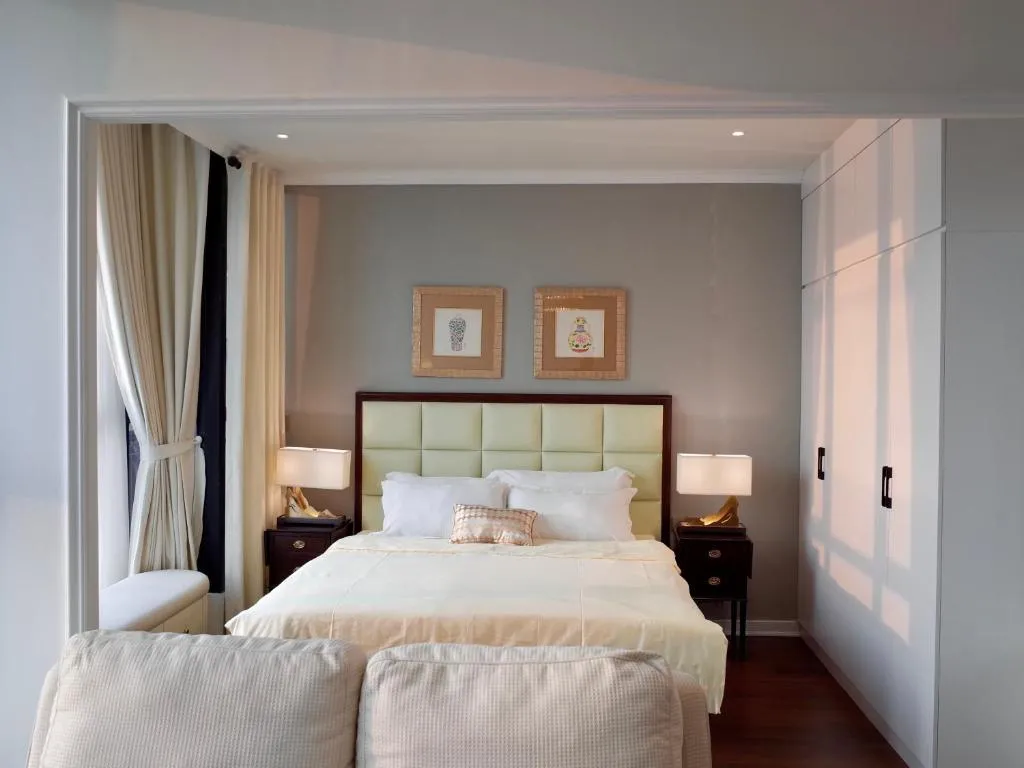 Image of MaisonJin Residences Tây Hồ