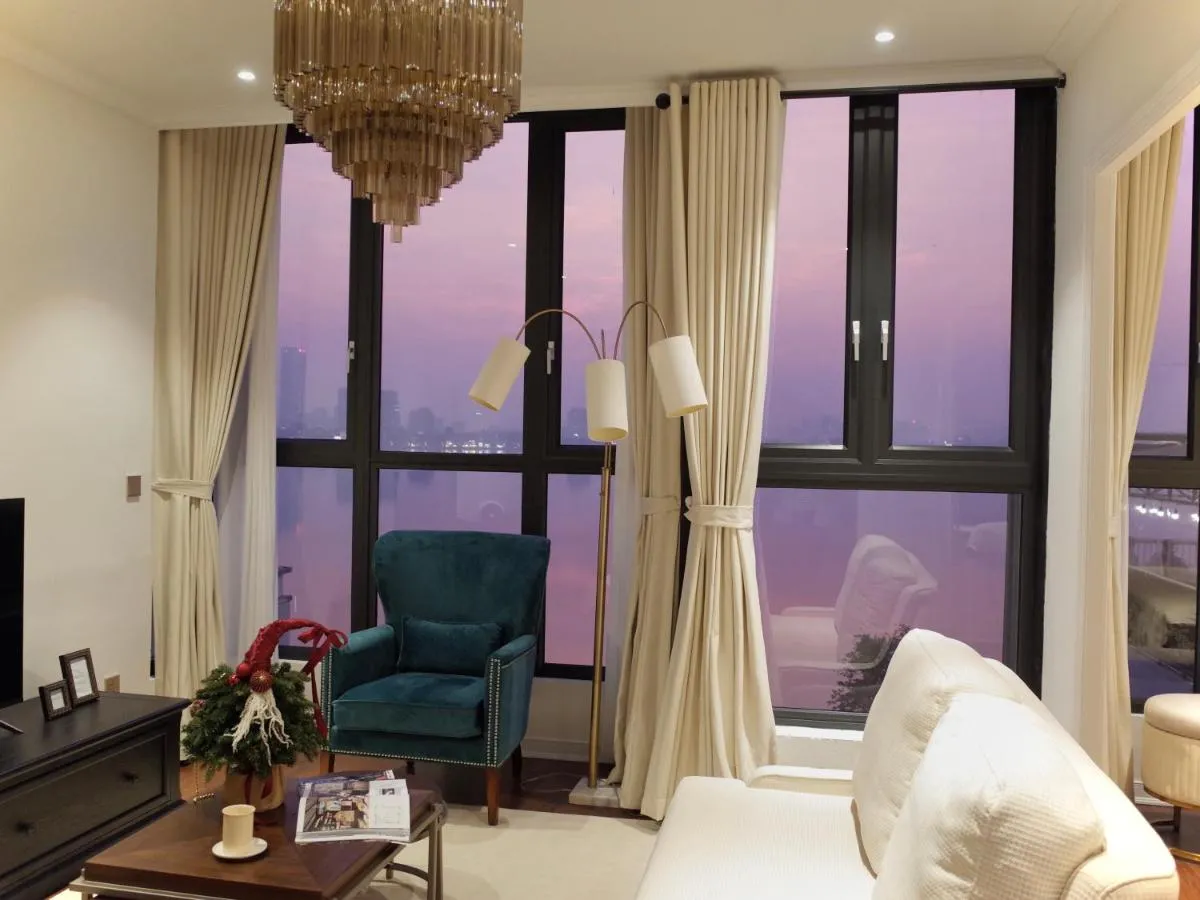 Image 1 of MaisonJin Residences Tây Hồ