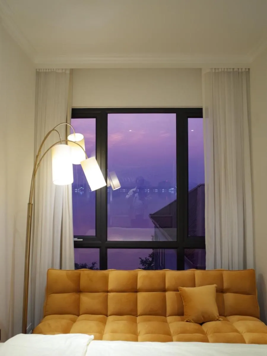 Image 5 of MaisonJin Residences Tây Hồ