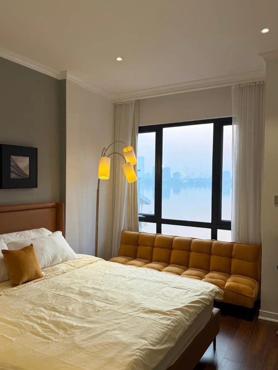 Image 4 of MaisonJin Residences Tây Hồ