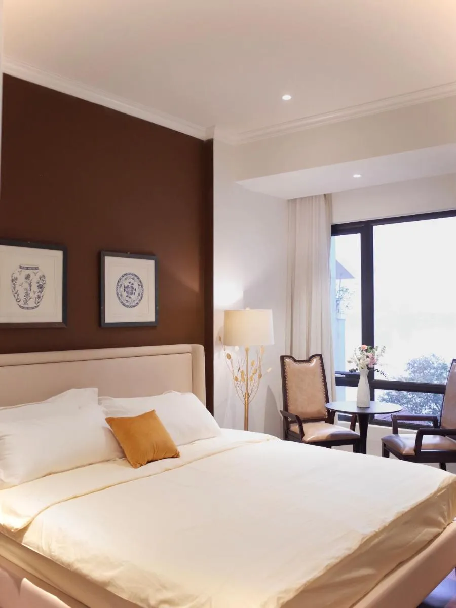 Image 6 of MaisonJin Residences Tây Hồ
