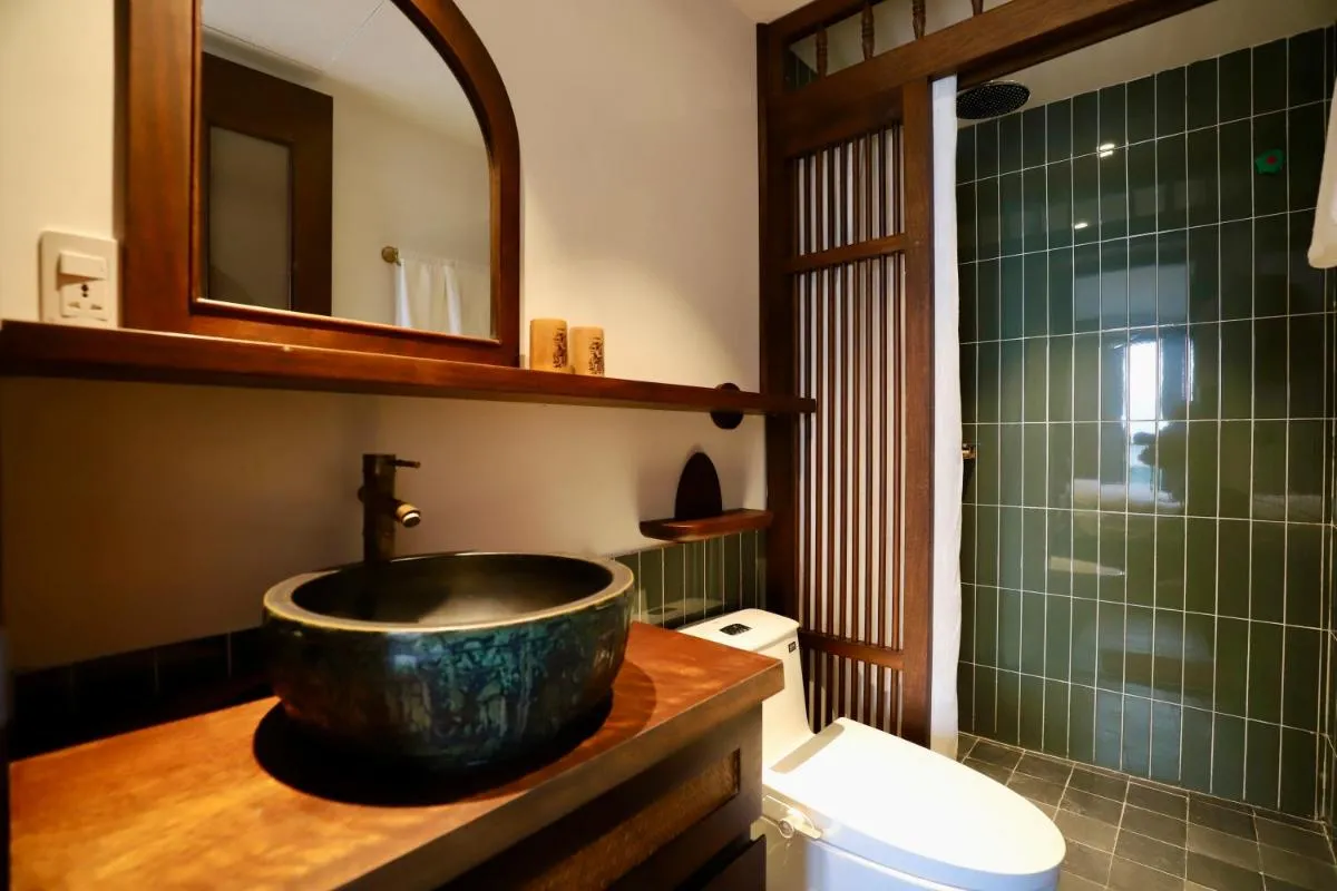 Image 1 of Maison Nha 16 Nguyen Khuyen