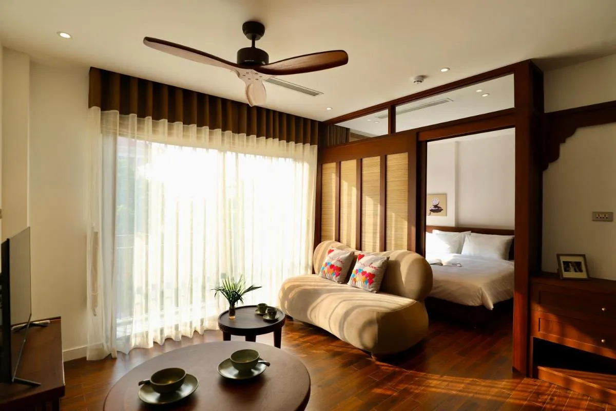 Image 5 of Maison Nhã 17 Tôn Thất Thiệp