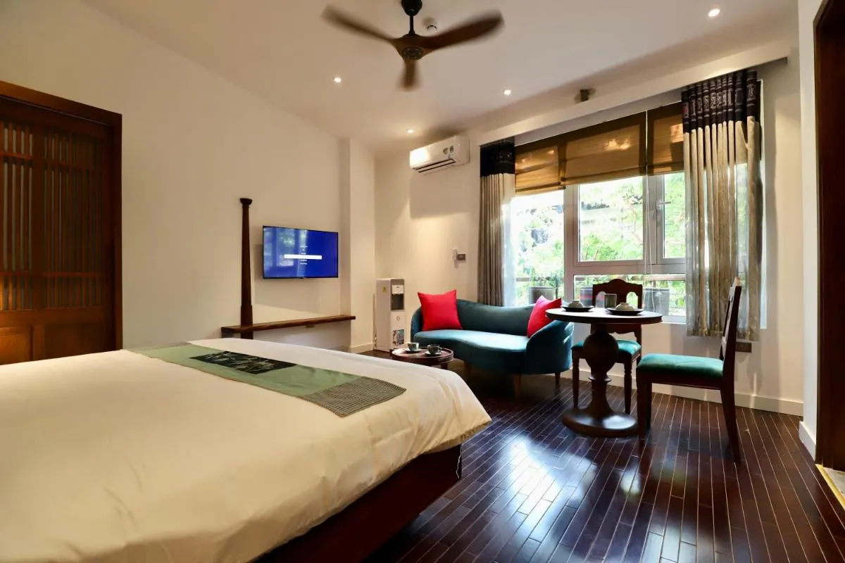Image 4 of Maison Nhã 51A Nguyễn Khắc Hiếu