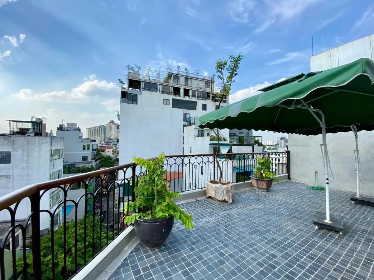 Image 5 of Maison Nhã 51A Nguyễn Khắc Hiếu