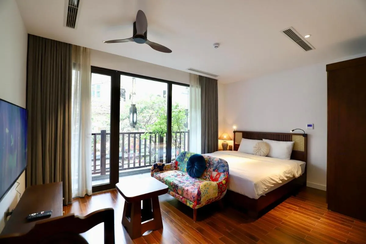 Image 6 of Maison Nhã 51A Nguyễn Khắc Hiếu