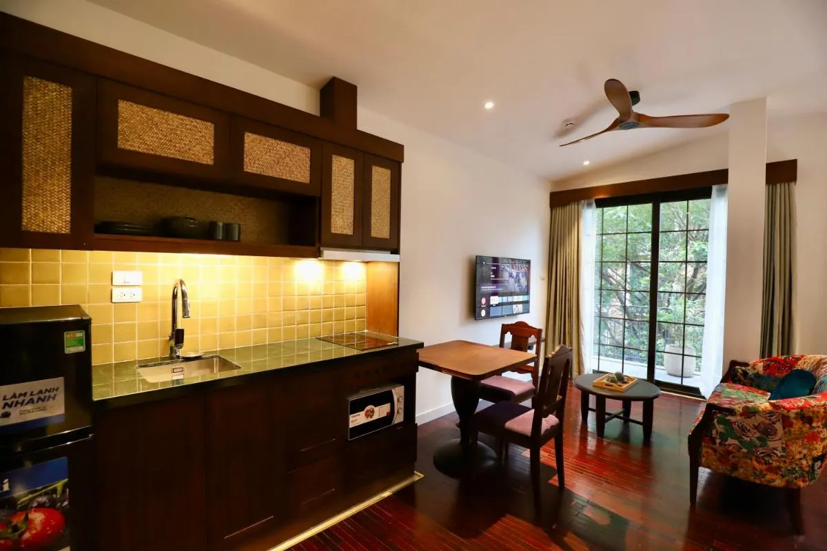 Image 3 of Maison Nhã – 51A Quảng Khánh