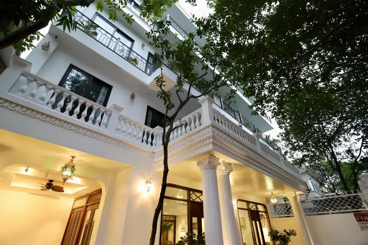 Image 5 of Maison Nhã – 51A Quảng Khánh