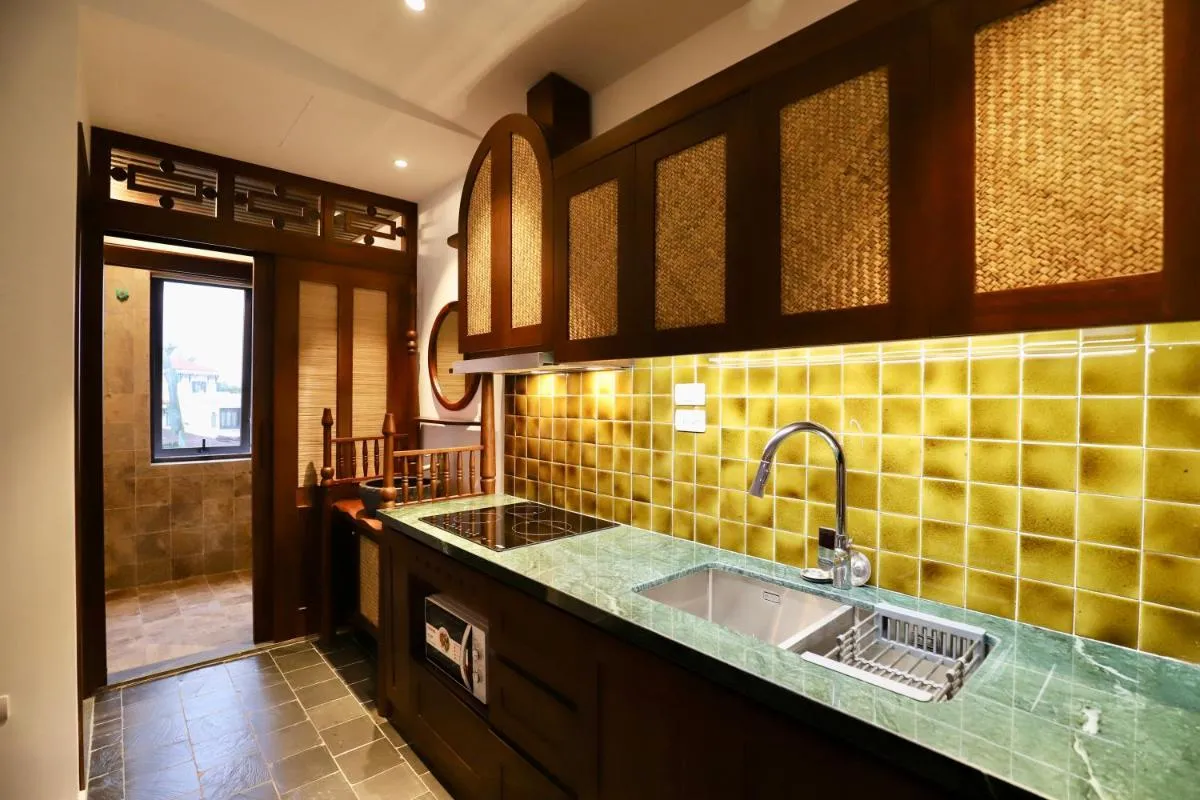 Image 2 of Maison Nhã – 51A Quảng Khánh