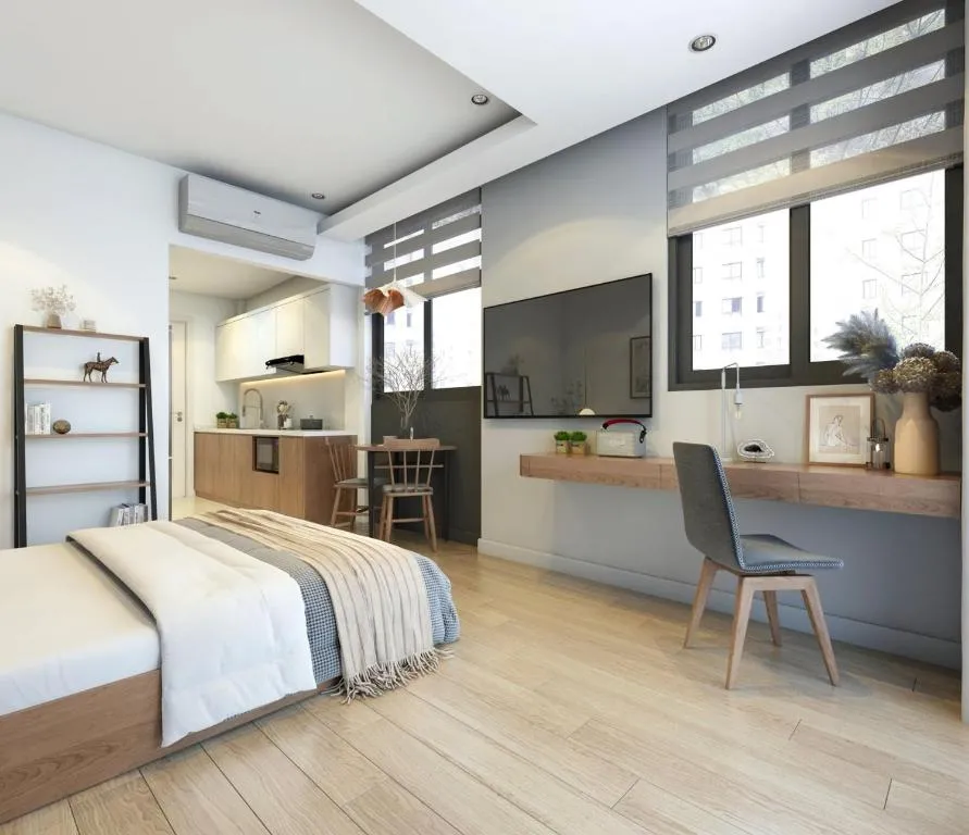 Image of Margaery Apartment Tu Hoa Princess