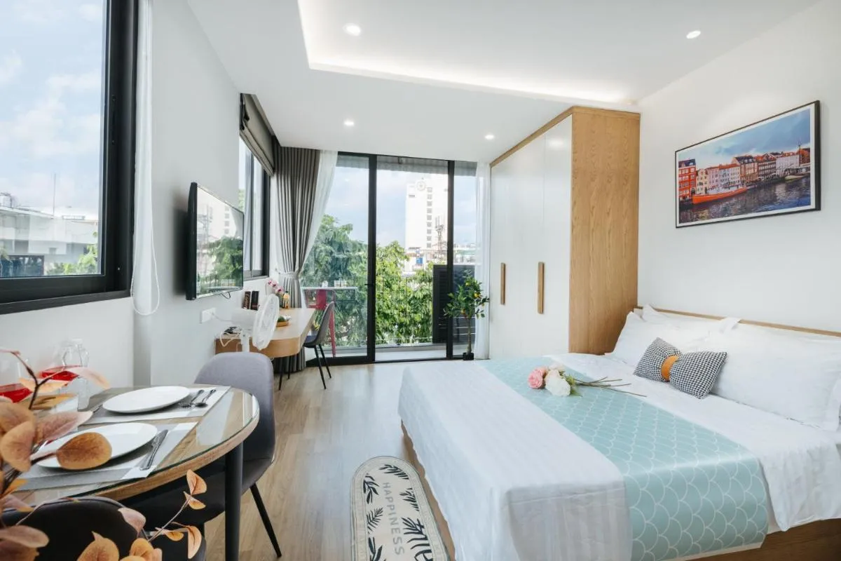 Image 4 of Margaery Apartment Tu Hoa Princess