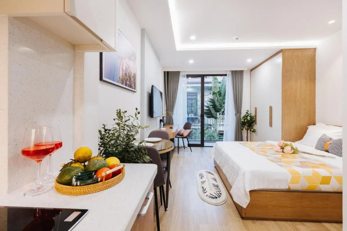Image 6 of Margaery Apartment Tu Hoa Princess