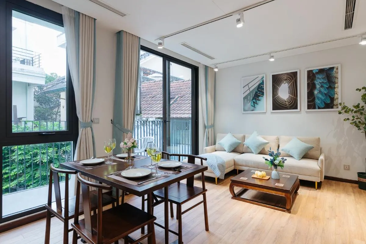 Image 3 of Margaery Apartment Tu Hoa Princess