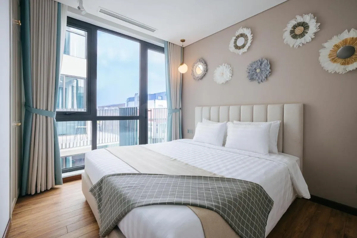 Image 1 of Margaery Apartment Tu Hoa Princess