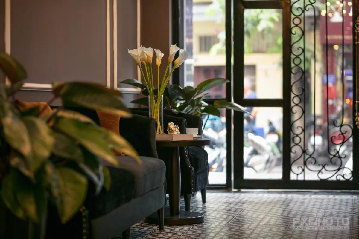 Image 5 of Matilda Boutique Hotel & Spa