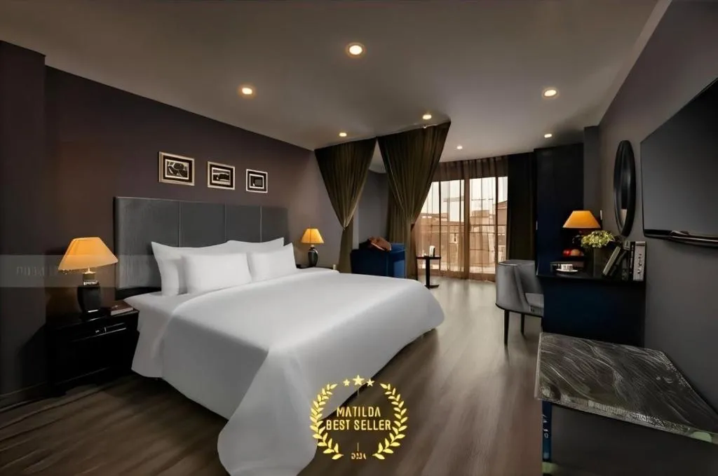 Image of Matilda Boutique Hotel & Spa