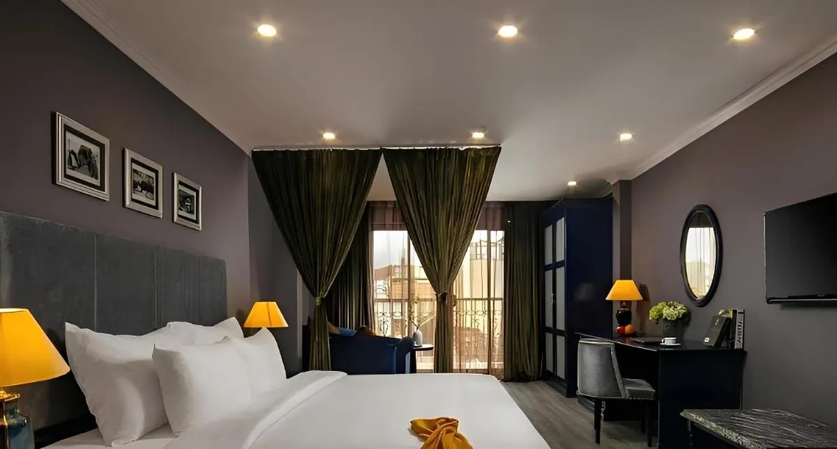 Image 1 of Matilda Boutique Hotel & Spa