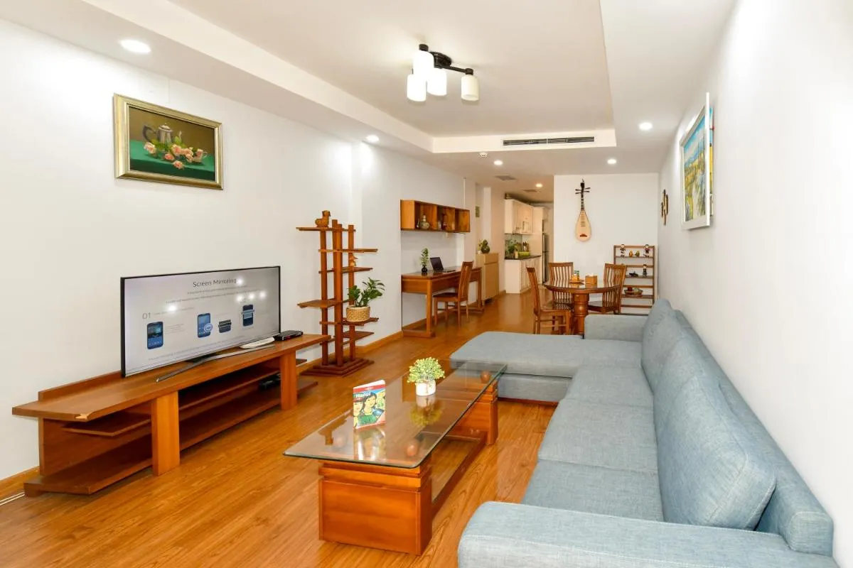 Image 4 of May Residence-800m from Opera House