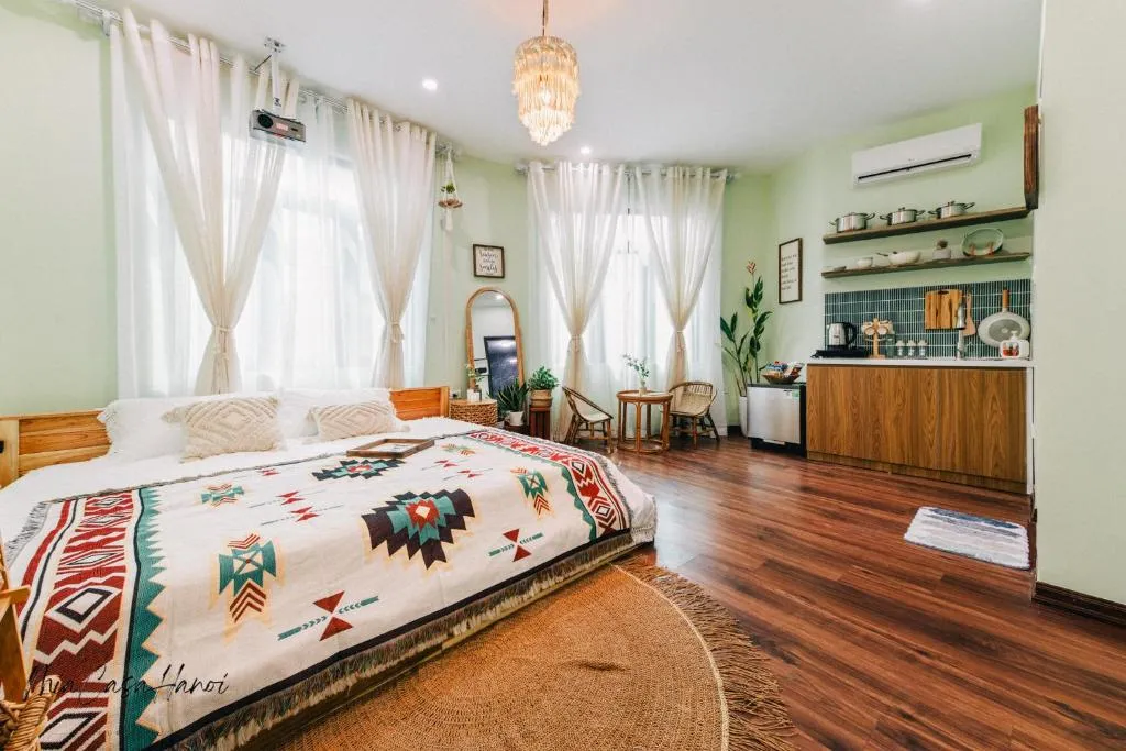 Image of MiaCasaHanoi