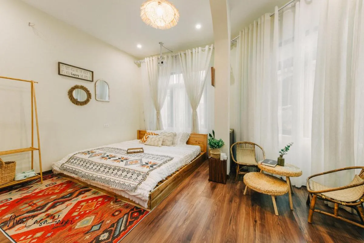 Image 1 of MiaCasaHanoi