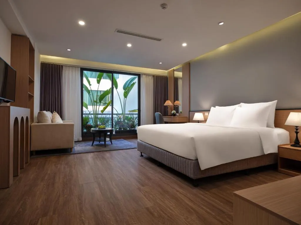 Image of Minasi Hotel & Spa