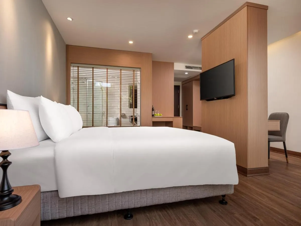 Image 4 of Minasi Hotel & Spa
