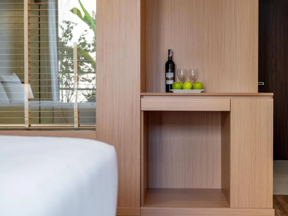 Image 3 of Minasi Hotel & Spa